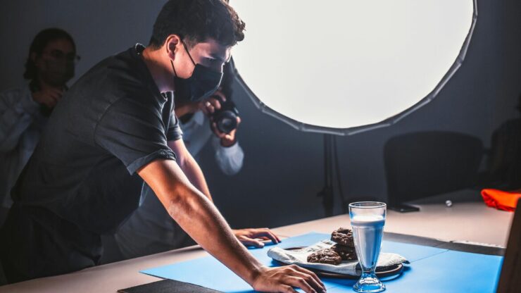 Fotografija proizvoda